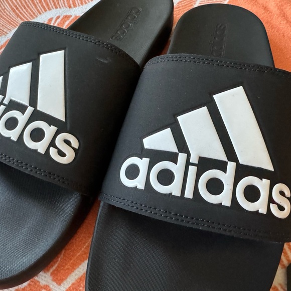 Adidas Adilette Comfort Slides